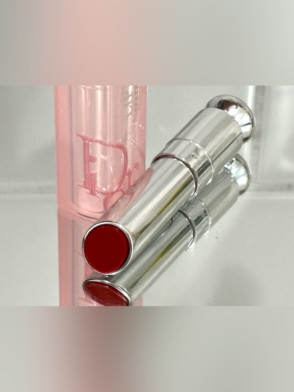 Dior Addict Lip Glow # 8